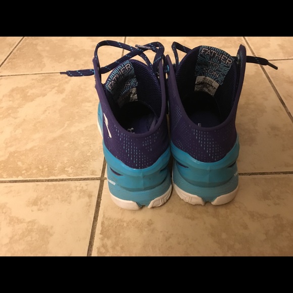 Curry 2 “father to son” - Picture 3 of 4